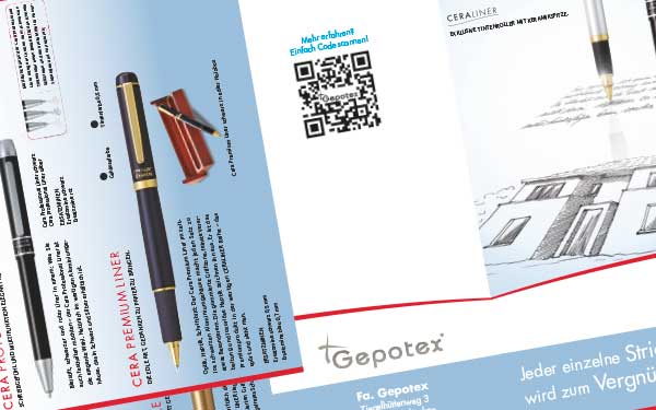 Flyer Ceraliner