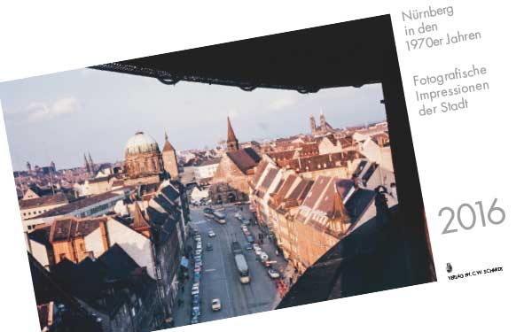 Kalender Nürnberg